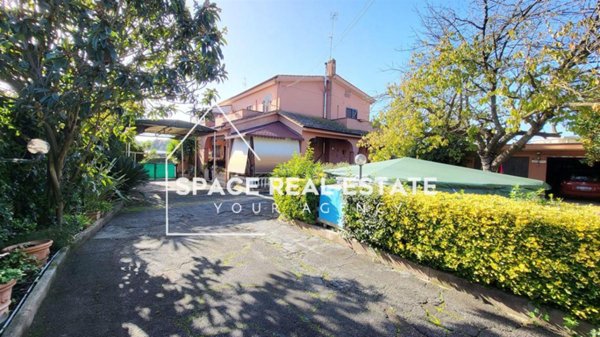 casa indipendente in vendita ad Ardea