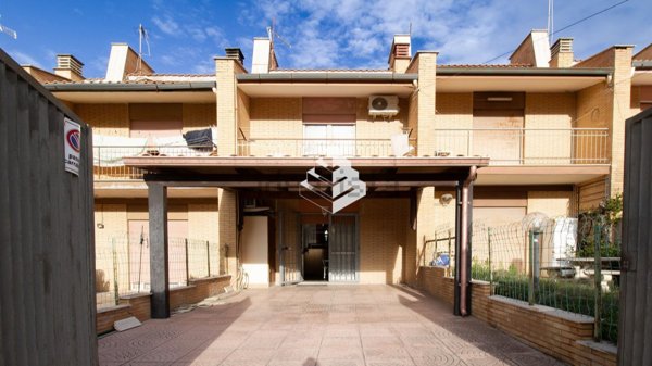 appartamento in vendita ad Ardea