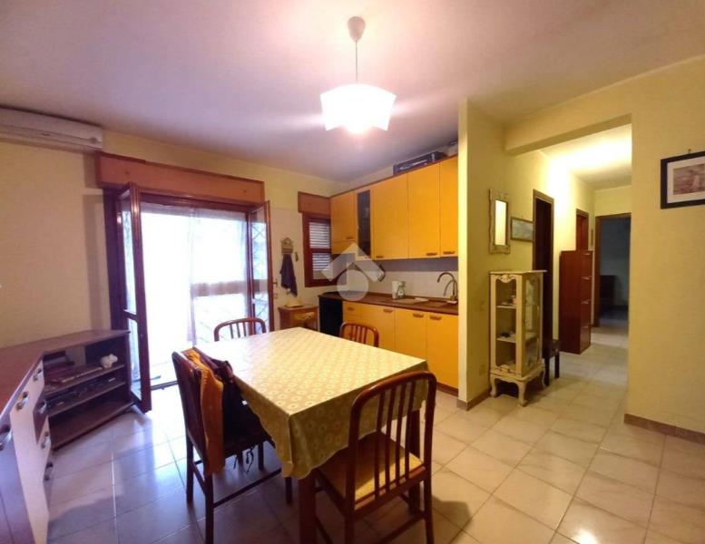 appartamento in vendita ad Ardea in zona Marina di Ardea