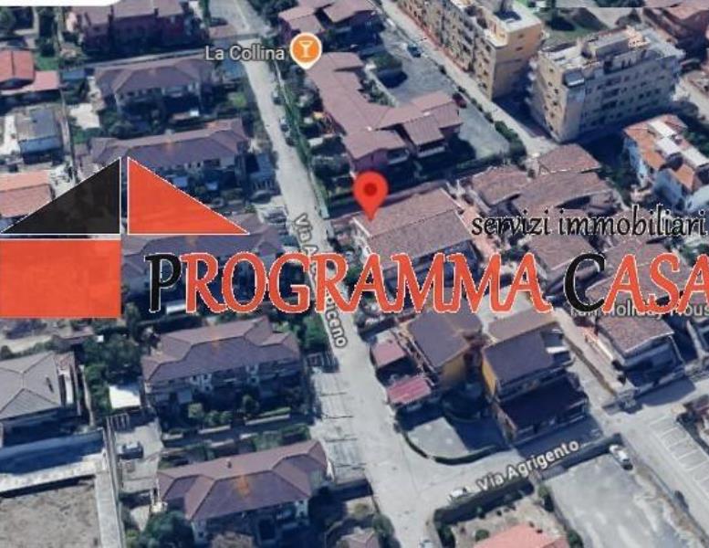 appartamento in vendita ad Ardea in zona Marina di Ardea