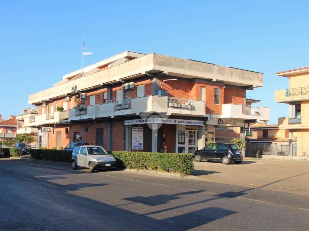 appartamento in vendita ad Ardea
