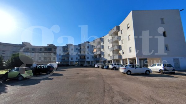 appartamento in vendita ad Ardea