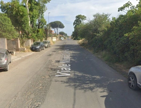 casa indipendente in vendita ad Ardea in zona Nuova California