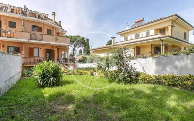 casa indipendente in vendita ad Ardea
