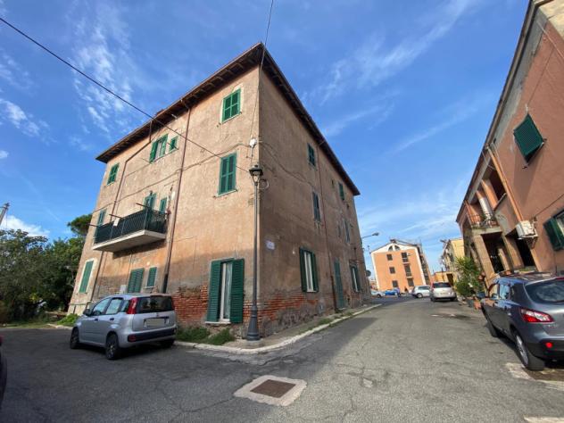 appartamento in vendita ad Ardea