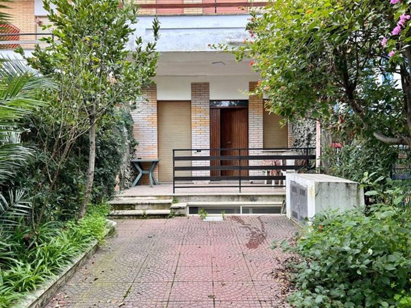 casa indipendente in vendita ad Ardea in zona Marina di Ardea