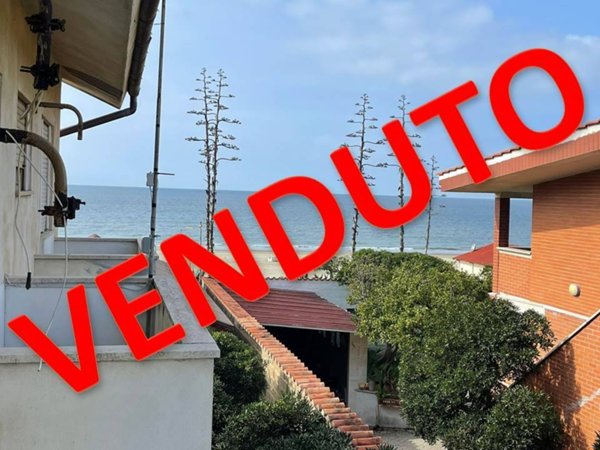 appartamento in vendita ad Ardea
