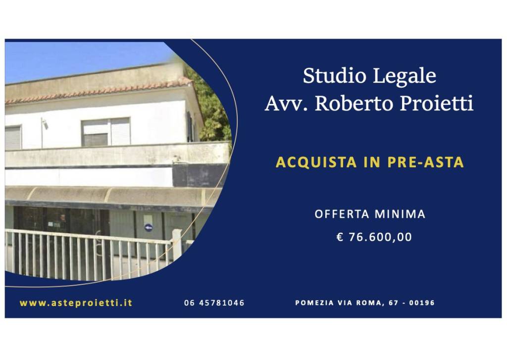 appartamento in vendita ad Ardea in zona Marina di Ardea