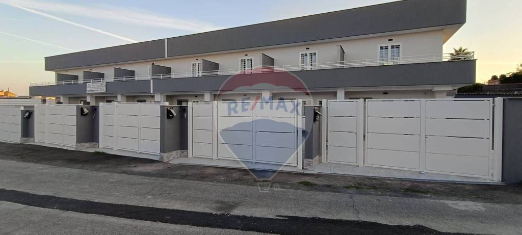 casa indipendente in vendita ad Ardea in zona Nuova Florida