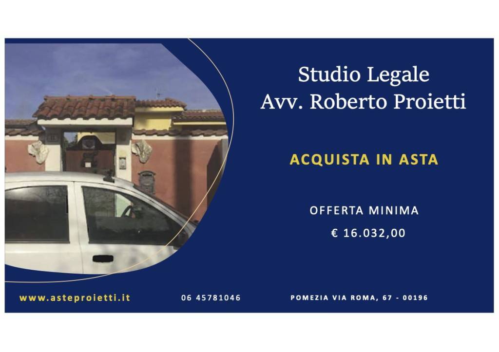 casa indipendente in vendita ad Ardea in zona Banditella