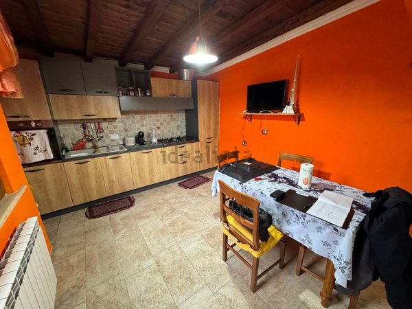 appartamento in vendita ad Ardea in zona Marina di Ardea