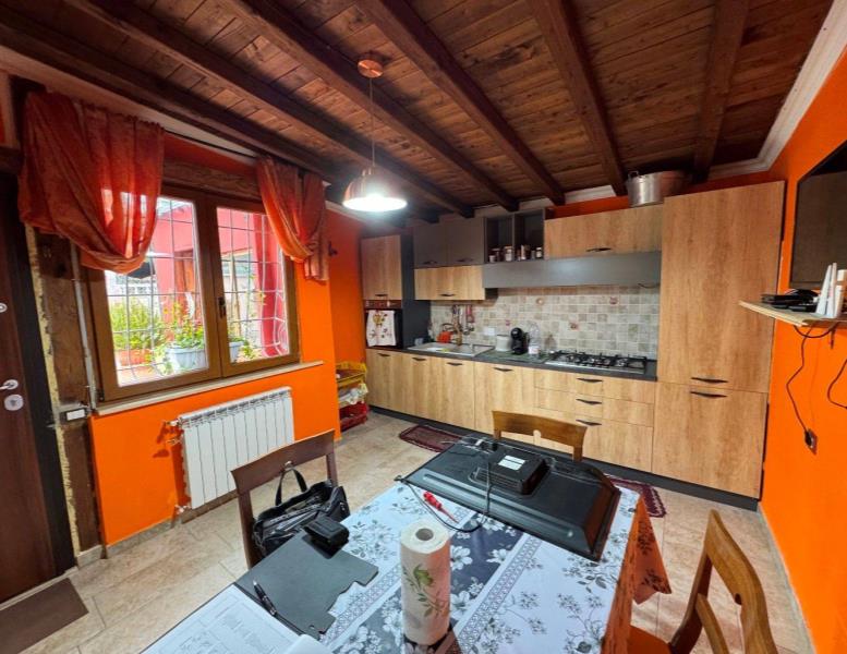 appartamento in vendita ad Ardea in zona Marina di Ardea