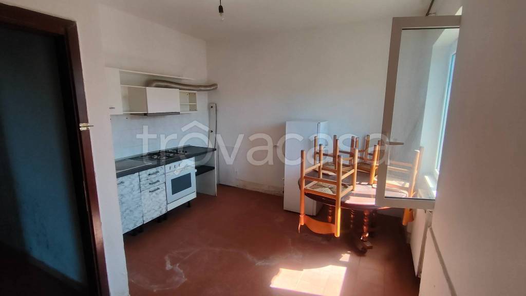 appartamento in vendita ad Ardea in zona Banditella