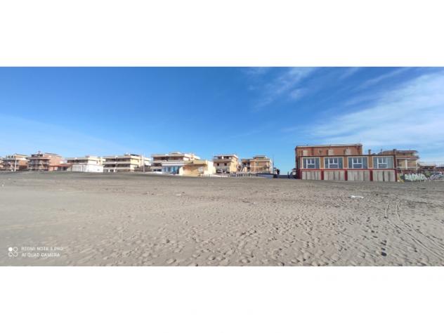 appartamento in vendita ad Ardea