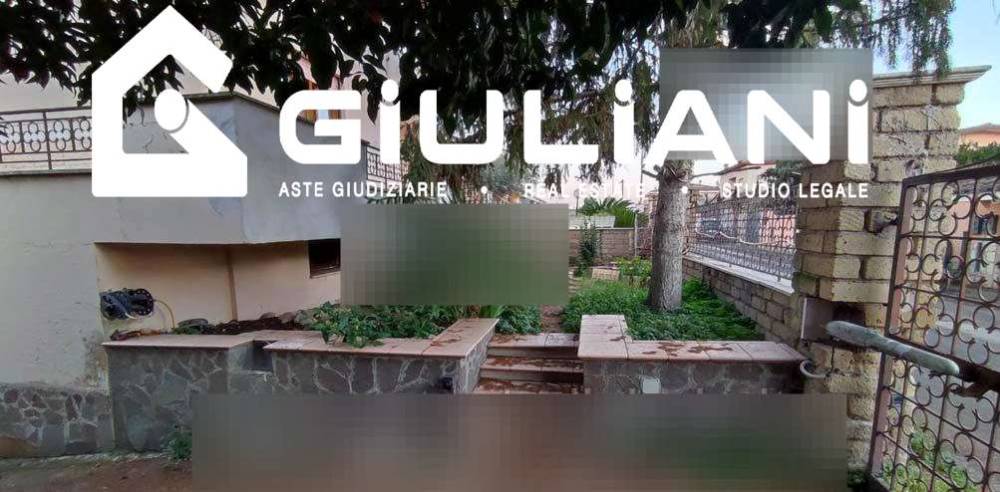 casa indipendente in vendita ad Ardea