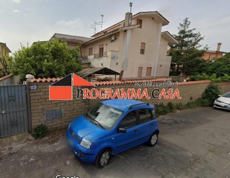 casa indipendente in vendita ad Ardea
