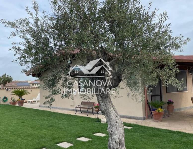 casa indipendente in vendita ad Ardea in zona Nuova Florida