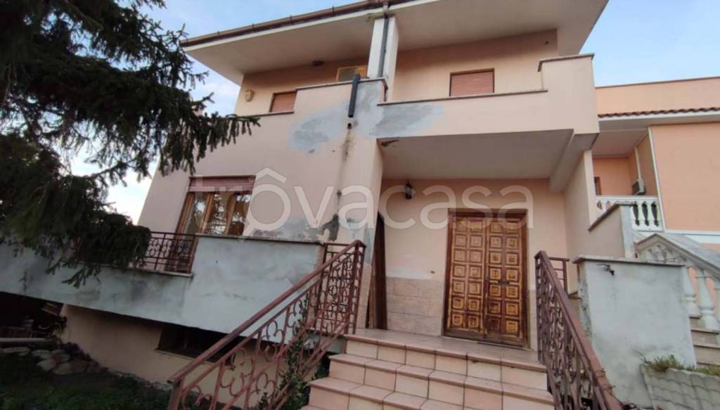 casa indipendente in vendita ad Ardea