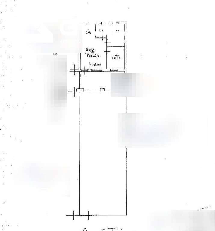 casa indipendente in vendita ad Ardea in zona Marina di Ardea