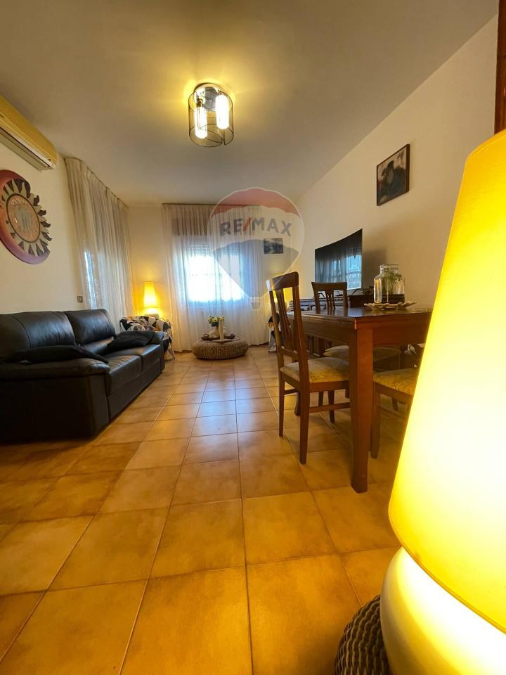 appartamento in vendita ad Ardea