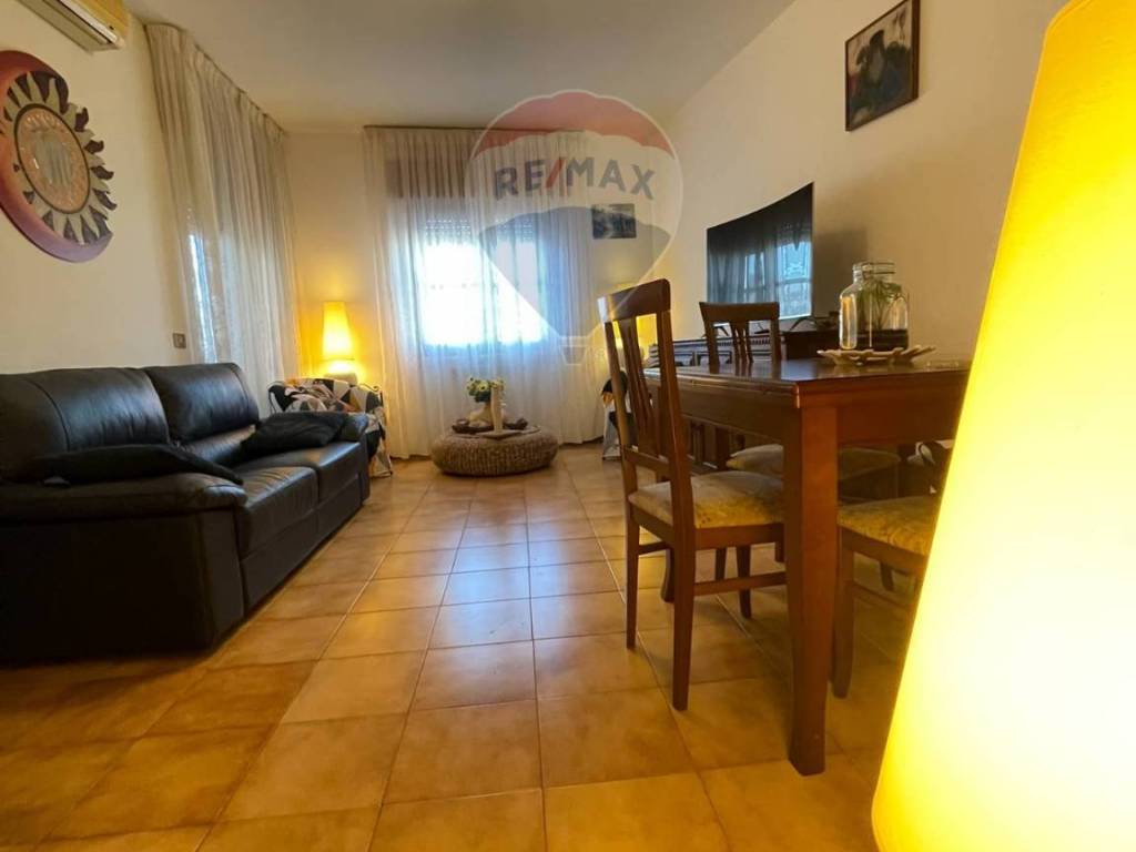 appartamento in vendita ad Ardea