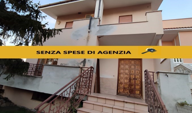 casa indipendente in vendita ad Ardea