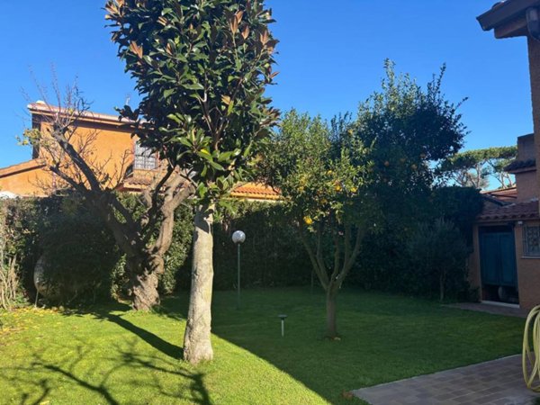 casa indipendente in vendita ad Ardea in zona Colle Romito