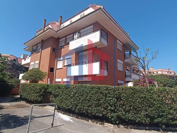 appartamento in vendita ad Ardea in zona Marina di Ardea