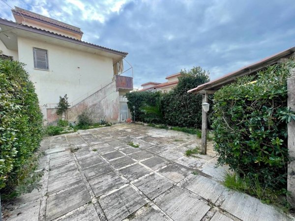 appartamento in vendita ad Ardea