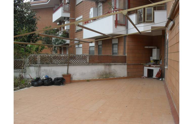 appartamento in vendita ad Ardea