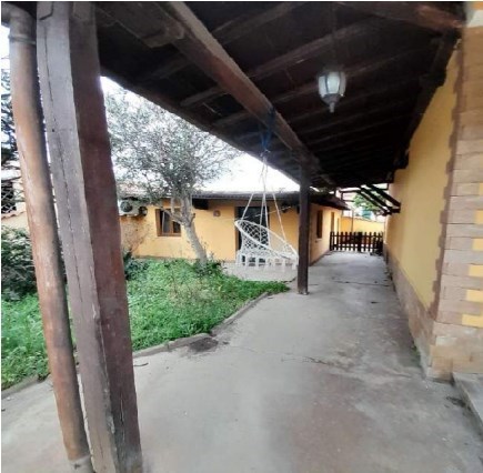 casa indipendente in vendita ad Ardea in zona Marina di Ardea