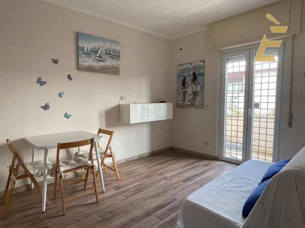 appartamento in vendita ad Ardea in zona Colle Romito