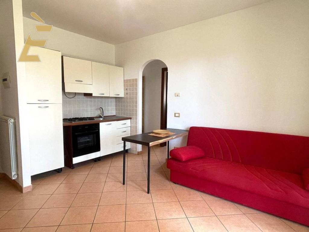 appartamento in vendita ad Ardea in zona Colle Romito