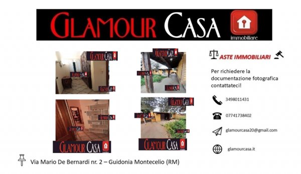 casa indipendente in vendita ad Ardea