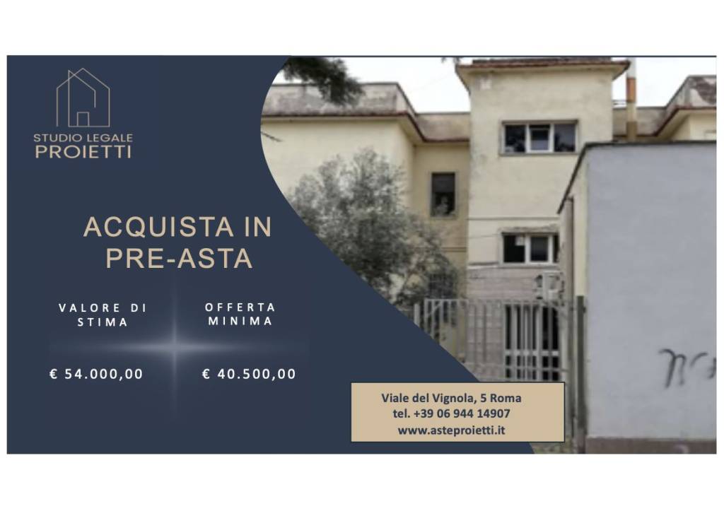appartamento in vendita ad Ardea in zona Nuova Florida
