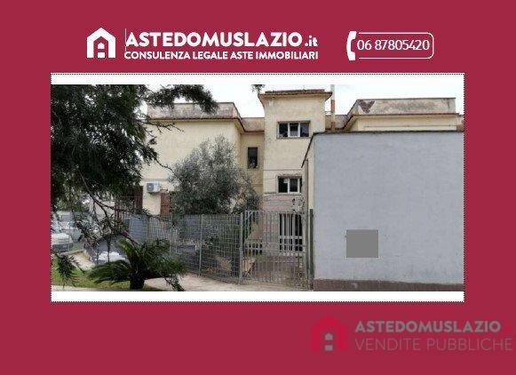 appartamento in vendita ad Ardea