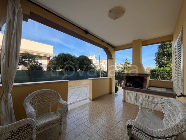 casa indipendente in vendita ad Ardea in zona Marina di Ardea