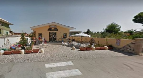 locale commerciale in vendita ad Ardea in zona Nuova Florida