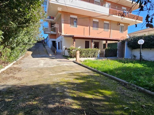 appartamento in vendita ad Ardea