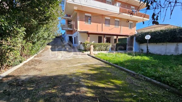 appartamento in vendita ad Ardea