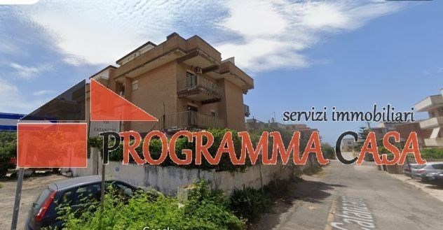 appartamento in vendita ad Ardea in zona Marina di Ardea