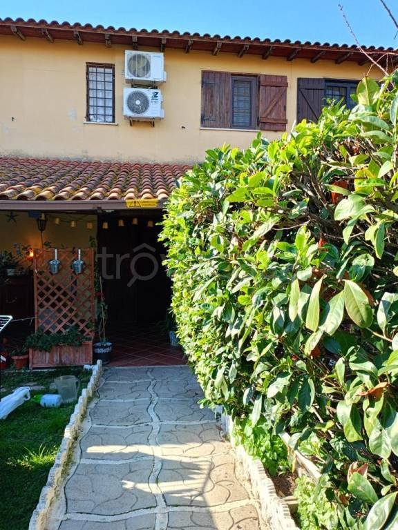 appartamento in vendita ad Ardea