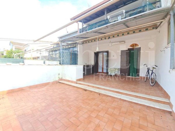 appartamento in vendita ad Ardea