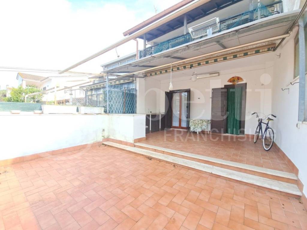 appartamento in vendita ad Ardea