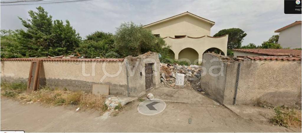 casa indipendente in vendita ad Ardea in zona Banditella
