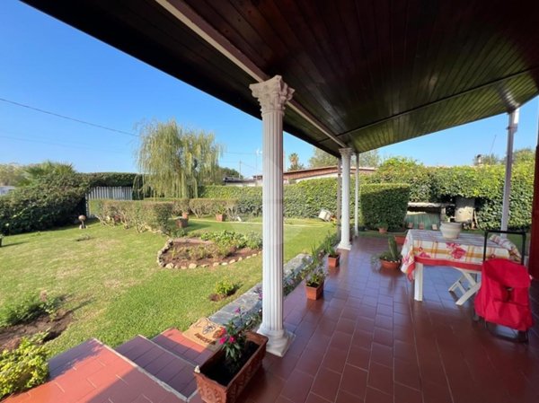 casa indipendente in vendita ad Ardea