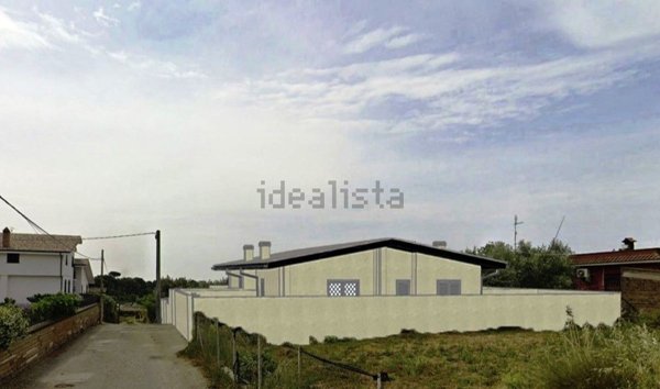 quadrivano in vendita ad Ardea in zona Banditella