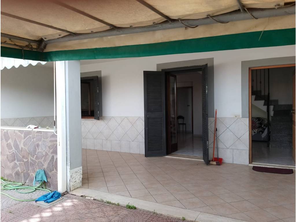 casa indipendente in vendita ad Ardea
