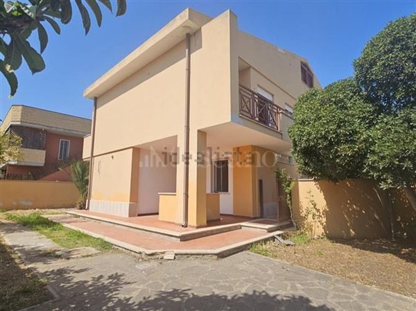 appartamento in vendita ad Ardea