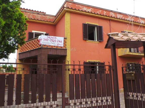 casa indipendente in vendita ad Ardea in zona Nuova Florida